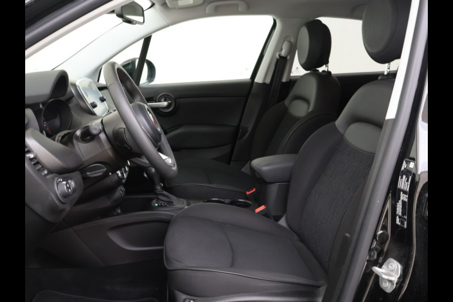 Fiat 500X 130PK Hybrid AUTOMAAT CARPLAY | CAMERA | LED PACK | CRUISE!