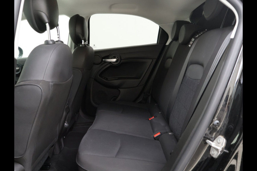 Fiat 500X 130PK Hybrid AUTOMAAT CARPLAY | CAMERA | LED PACK | CRUISE!