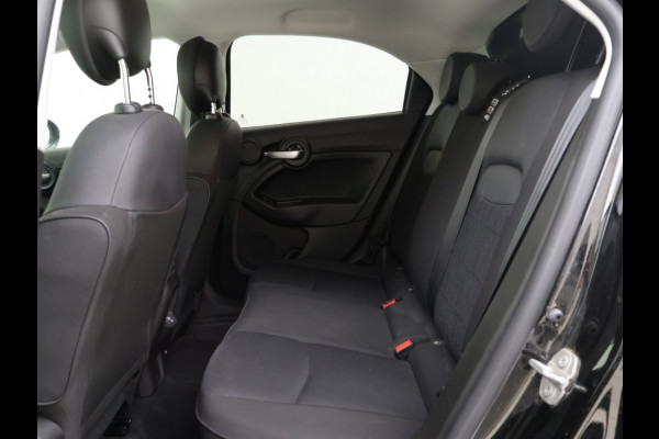 Fiat 500X 130PK Hybrid AUTOMAAT CARPLAY | CAMERA | LED PACK | CRUISE!