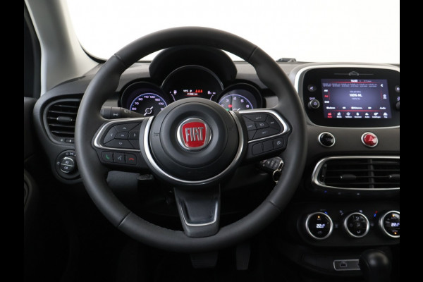 Fiat 500X 130PK Hybrid AUTOMAAT CARPLAY | CAMERA | LED PACK | CRUISE!