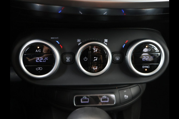 Fiat 500X 130PK Hybrid AUTOMAAT CARPLAY | CAMERA | LED PACK | CRUISE!