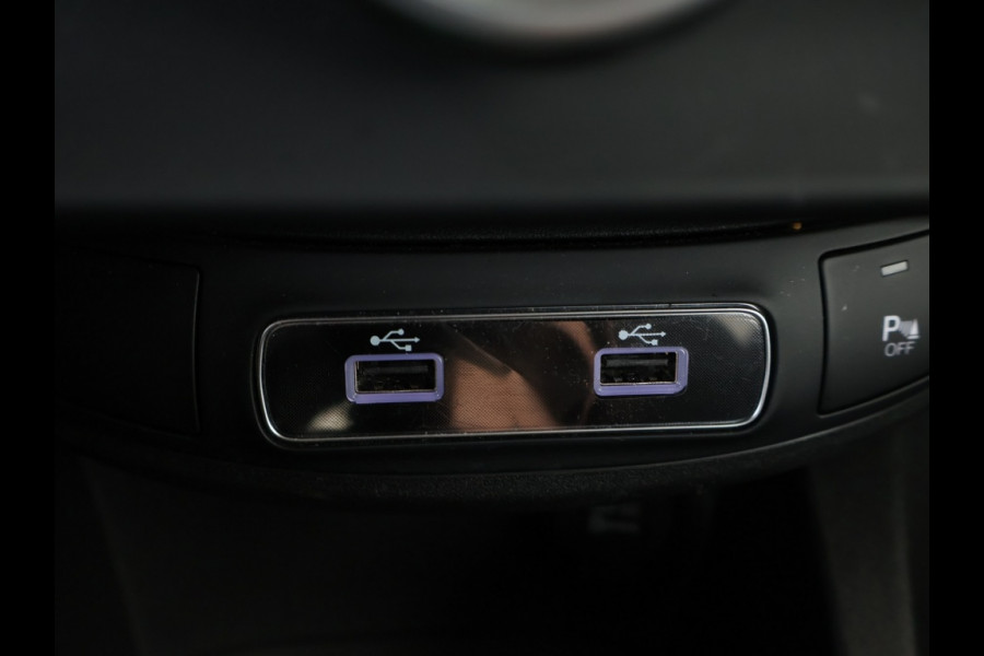 Fiat 500X 130PK Hybrid AUTOMAAT CARPLAY | CAMERA | LED PACK | CRUISE!
