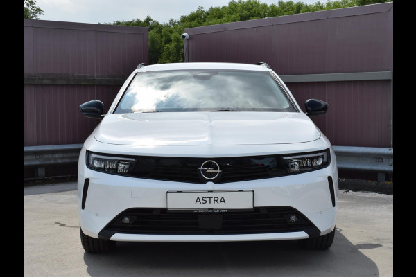 Opel Astra Sports Tourer 1.2 Turbo Business Edition NAVIGATIE | CARPLAY | ACHTERUITRIJCAMERA MET SENSOREN |
