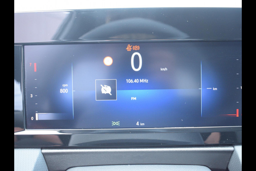 Opel Astra Sports Tourer 1.2 Turbo Business Edition NAVIGATIE | CARPLAY | ACHTERUITRIJCAMERA MET SENSOREN |