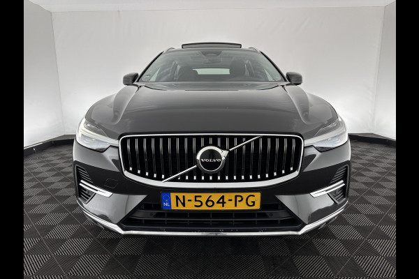 Volvo XC60 2.0 T6 Plug-in hybrid AWD Inscription Expression (INCL. BTW)  AUT. *LEATHER | PANO | PLUG-IN | LED*