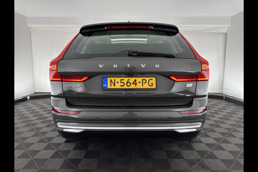 Volvo XC60 2.0 T6 Plug-in hybrid AWD Inscription Expression (INCL. BTW)  AUT. *LEATHER | PANO | PLUG-IN | LED*