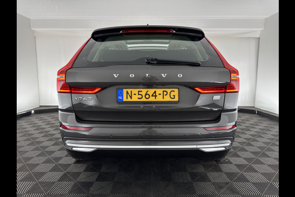 Volvo XC60 2.0 T6 Plug-in hybrid AWD Inscription Expression (INCL. BTW)  AUT. *LEATHER | PANO | PLUG-IN | LED*