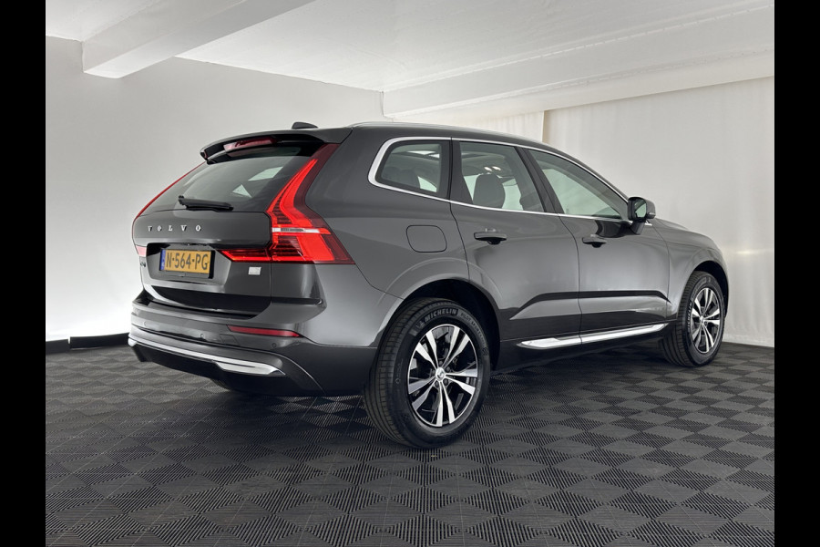 Volvo XC60 2.0 T6 Plug-in hybrid AWD Inscription Expression (INCL. BTW)  AUT. *LEATHER | PANO | PLUG-IN | LED*