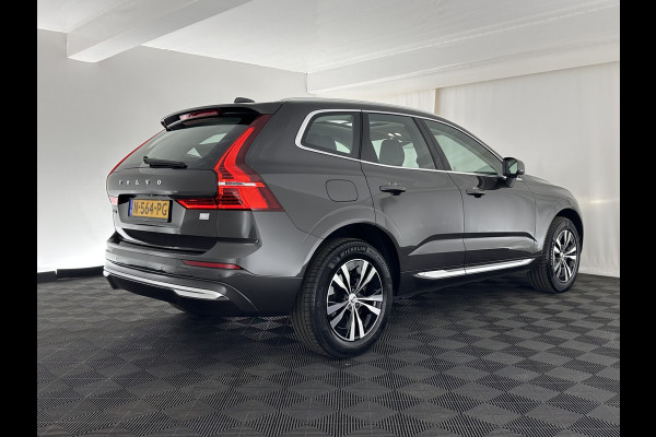 Volvo XC60 2.0 T6 Plug-in hybrid AWD Inscription Expression (INCL. BTW)  AUT. *LEATHER | PANO | PLUG-IN | LED*