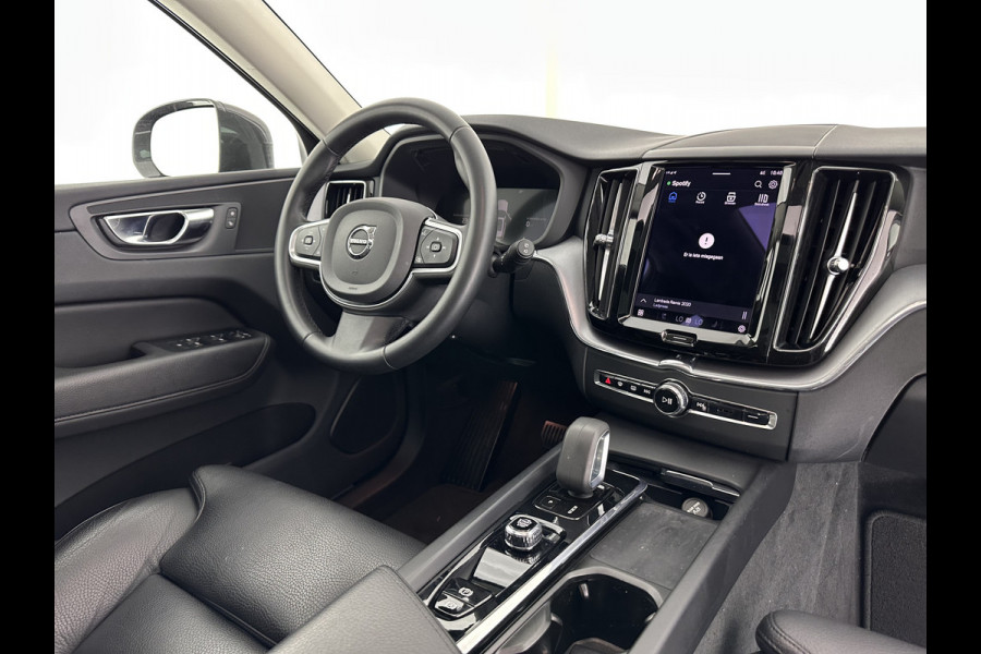 Volvo XC60 2.0 T6 Plug-in hybrid AWD Inscription Expression (INCL. BTW)  AUT. *LEATHER | PANO | PLUG-IN | LED*