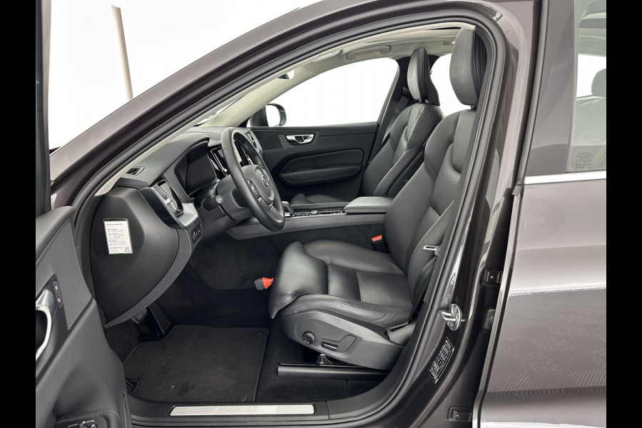 Volvo XC60 2.0 T6 Plug-in hybrid AWD Inscription Expression (INCL. BTW)  AUT. *LEATHER | PANO | PLUG-IN | LED*