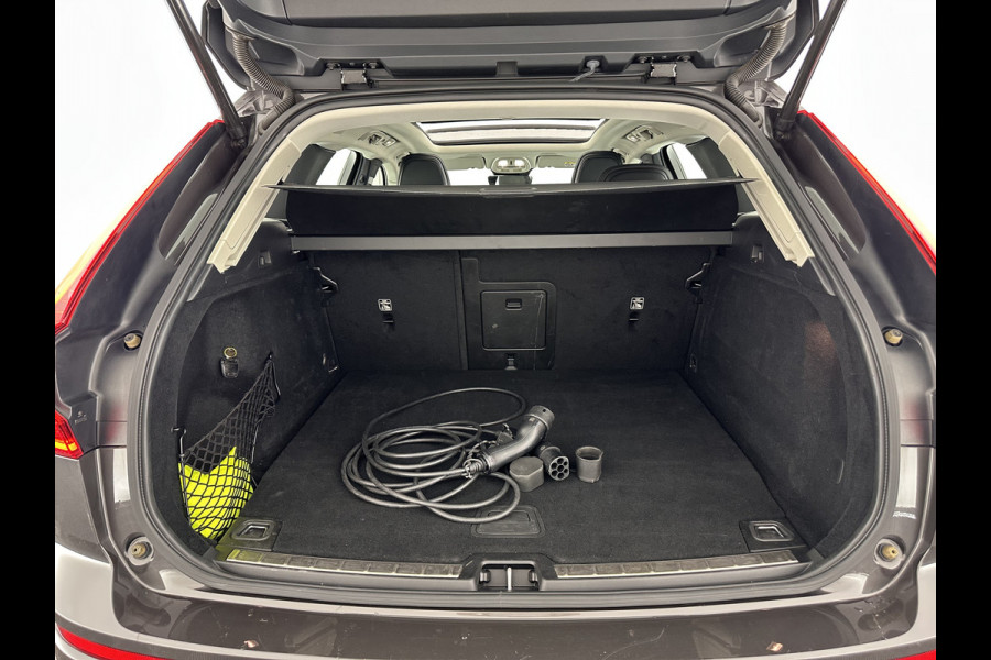 Volvo XC60 2.0 T6 Plug-in hybrid AWD Inscription Expression (INCL. BTW)  AUT. *LEATHER | PANO | PLUG-IN | LED*