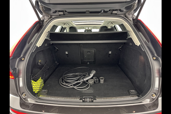 Volvo XC60 2.0 T6 Plug-in hybrid AWD Inscription Expression (INCL. BTW)  AUT. *LEATHER | PANO | PLUG-IN | LED*