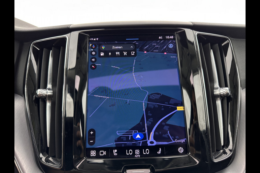 Volvo XC60 2.0 T6 Plug-in hybrid AWD Inscription Expression (INCL. BTW)  AUT. *LEATHER | PANO | PLUG-IN | LED*