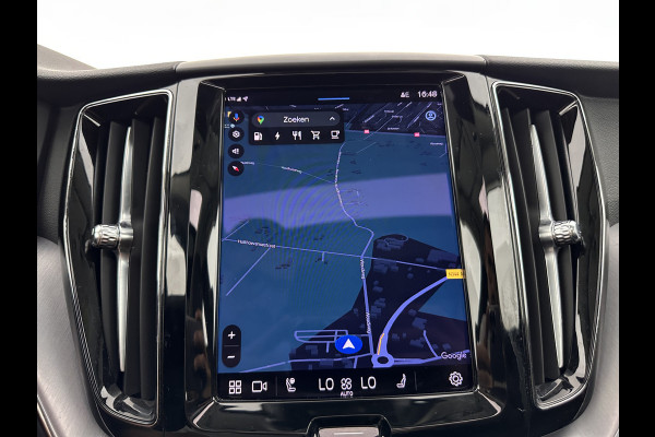 Volvo XC60 2.0 T6 Plug-in hybrid AWD Inscription Expression (INCL. BTW)  AUT. *LEATHER | PANO | PLUG-IN | LED*