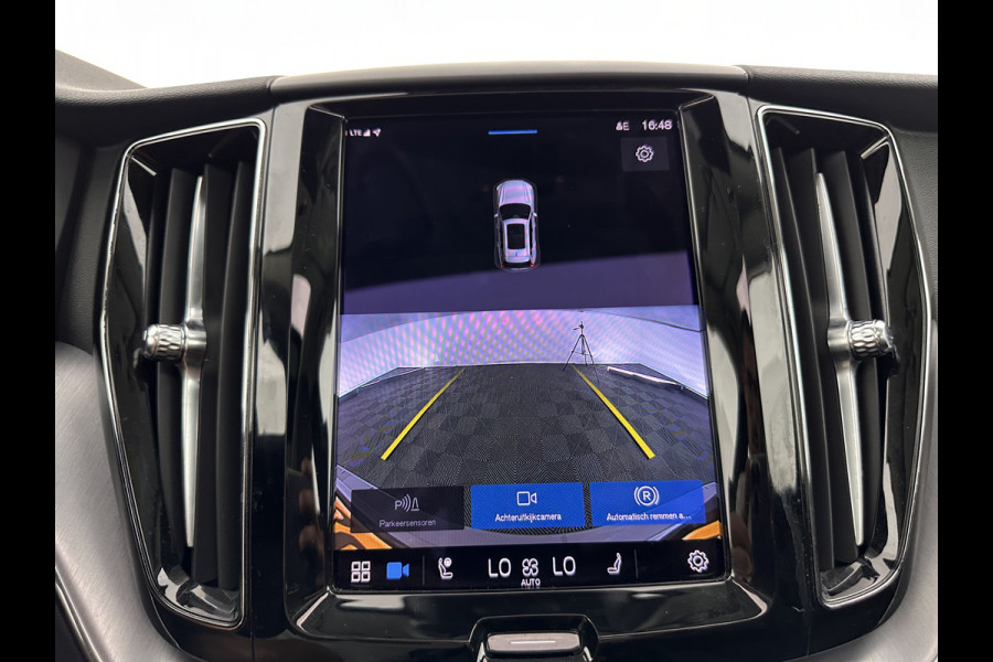 Volvo XC60 2.0 T6 Plug-in hybrid AWD Inscription Expression (INCL. BTW)  AUT. *LEATHER | PANO | PLUG-IN | LED*