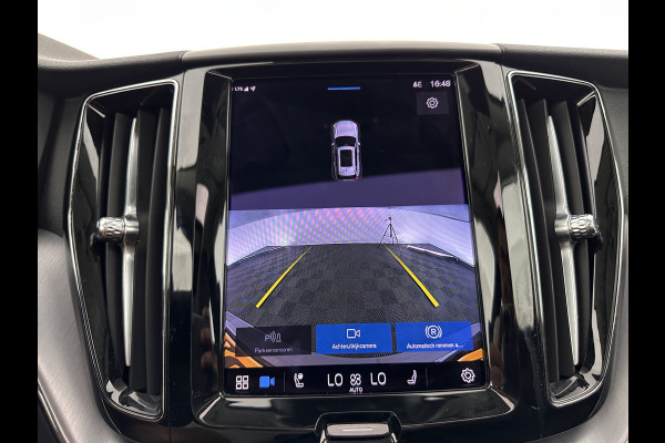 Volvo XC60 2.0 T6 Plug-in hybrid AWD Inscription Expression (INCL. BTW)  AUT. *LEATHER | PANO | PLUG-IN | LED*