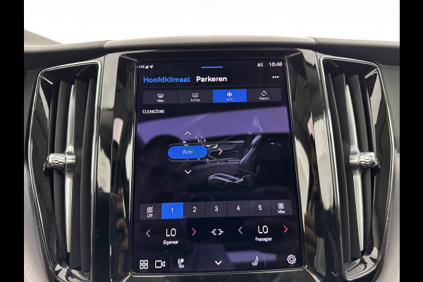Volvo XC60 2.0 T6 Plug-in hybrid AWD Inscription Expression (INCL. BTW)  AUT. *LEATHER | PANO | PLUG-IN | LED*