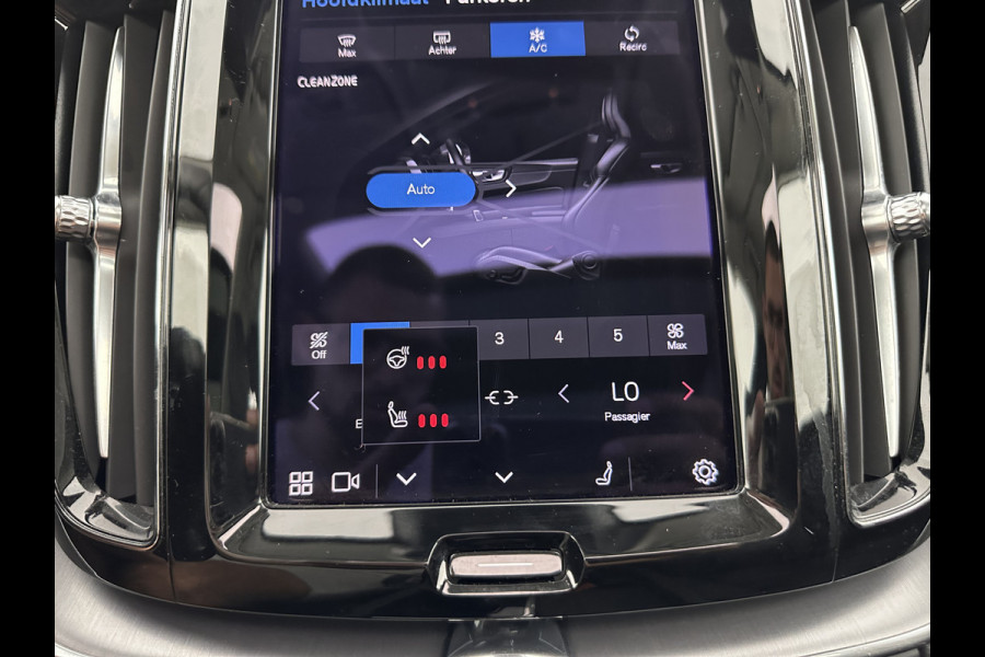 Volvo XC60 2.0 T6 Plug-in hybrid AWD Inscription Expression (INCL. BTW)  AUT. *LEATHER | PANO | PLUG-IN | LED*