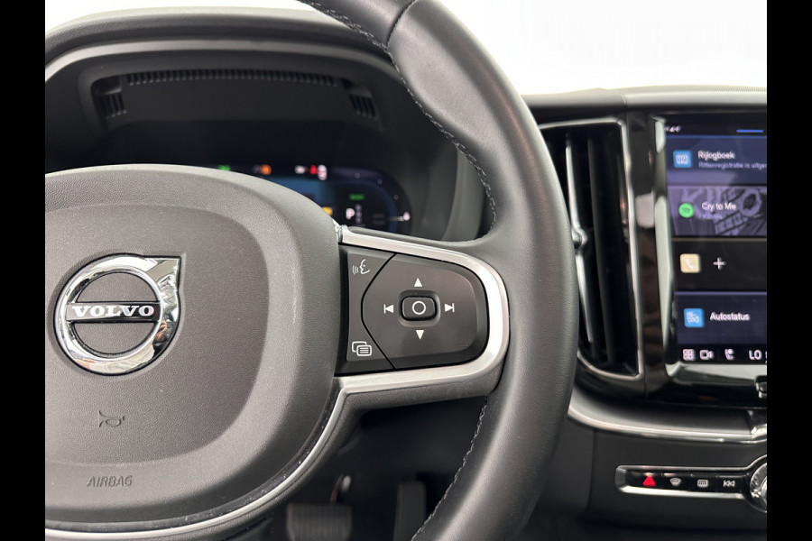 Volvo XC60 2.0 T6 Plug-in hybrid AWD Inscription Expression (INCL. BTW)  AUT. *LEATHER | PANO | PLUG-IN | LED*