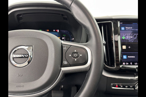 Volvo XC60 2.0 T6 Plug-in hybrid AWD Inscription Expression (INCL. BTW)  AUT. *LEATHER | PANO | PLUG-IN | LED*