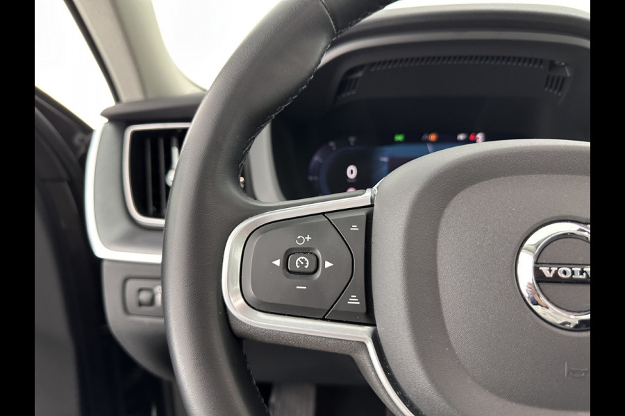 Volvo XC60 2.0 T6 Plug-in hybrid AWD Inscription Expression (INCL. BTW)  AUT. *LEATHER | PANO | PLUG-IN | LED*