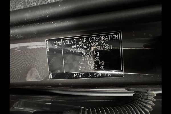Volvo XC60 2.0 T6 Plug-in hybrid AWD Inscription Expression (INCL. BTW)  AUT. *LEATHER | PANO | PLUG-IN | LED*