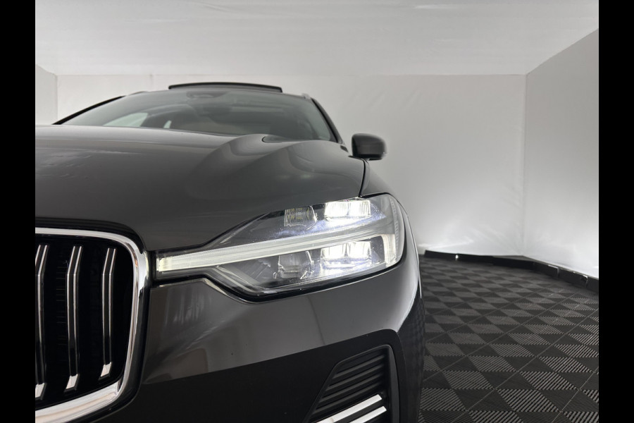 Volvo XC60 2.0 T6 Plug-in hybrid AWD Inscription Expression (INCL. BTW)  AUT. *LEATHER | PANO | PLUG-IN | LED*