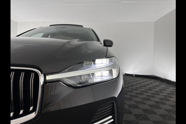 Volvo XC60 2.0 T6 Plug-in hybrid AWD Inscription Expression (INCL. BTW)  AUT. *LEATHER | PANO | PLUG-IN | LED*