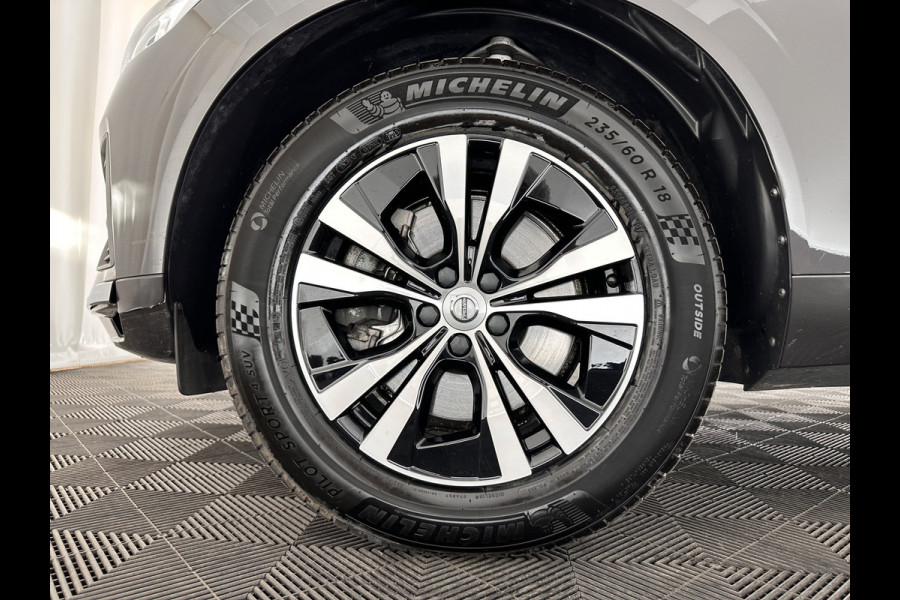 Volvo XC60 2.0 T6 Plug-in hybrid AWD Inscription Expression (INCL. BTW)  AUT. *LEATHER | PANO | PLUG-IN | LED*