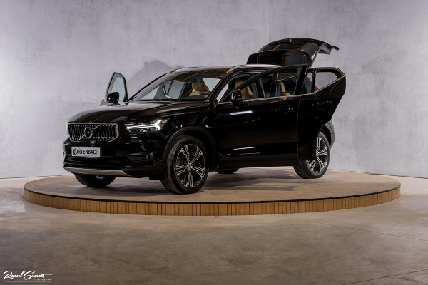 Volvo XC40 1.5 T4 Recharge Inscription | Adaptieve cruise | Apple carplay | Premium audio | Zwenkbare Trekhaak |