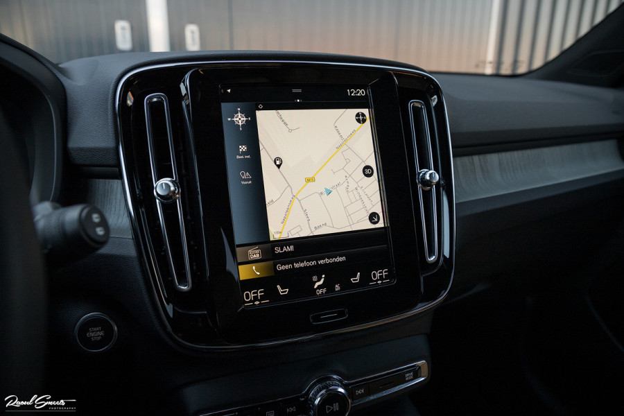 Volvo XC40 1.5 T4 Recharge Inscription | Adaptieve cruise | Apple carplay | Premium audio | Zwenkbare Trekhaak |