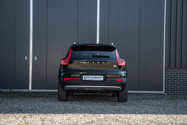 Volvo XC40 1.5 T4 Recharge Inscription | Adaptieve cruise | Apple carplay | Premium audio | Zwenkbare Trekhaak |