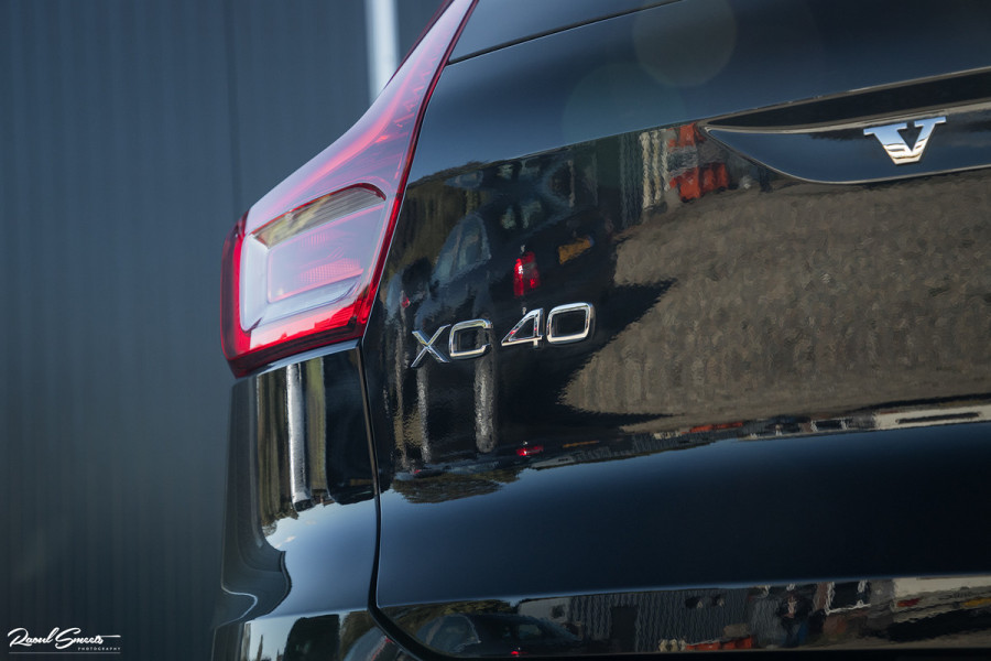 Volvo XC40 1.5 T4 Recharge Inscription | Adaptieve cruise | Apple carplay | Premium audio | Zwenkbare Trekhaak |