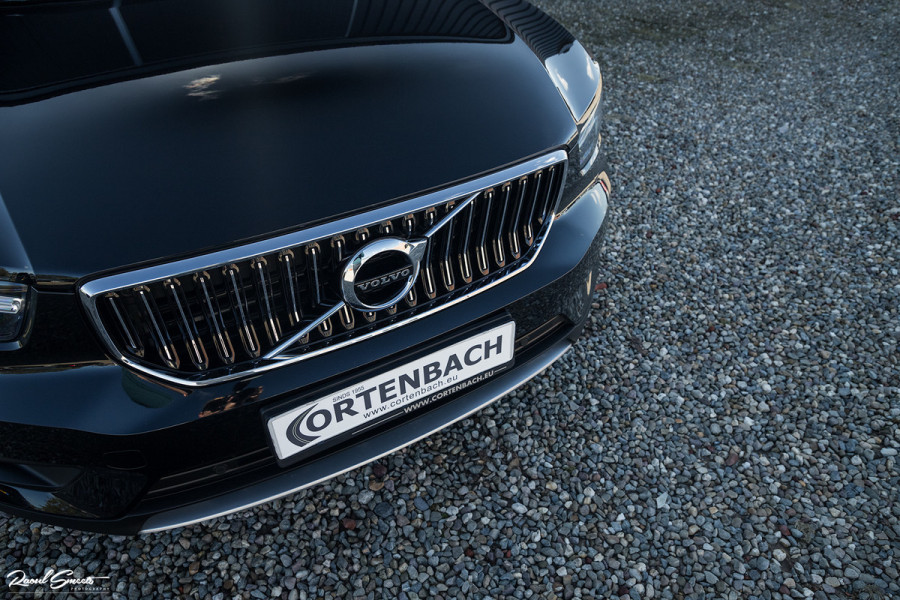 Volvo XC40 1.5 T4 Recharge Inscription | Adaptieve cruise | Apple carplay | Premium audio | Zwenkbare Trekhaak |