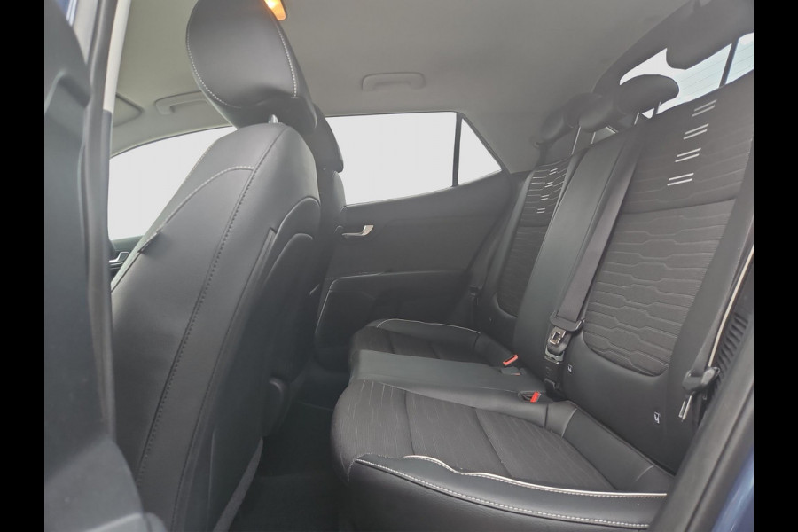 Kia Stonic 1.0 T-GDi MHEV GT-Line | Cruise | Start/Stop | Half-leder | Stoel- en Stuurverwarming | LED |