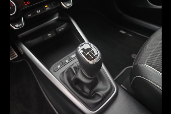 Kia Stonic 1.0 T-GDi MHEV GT-Line | Cruise | Start/Stop | Half-leder | Stoel- en Stuurverwarming | LED |
