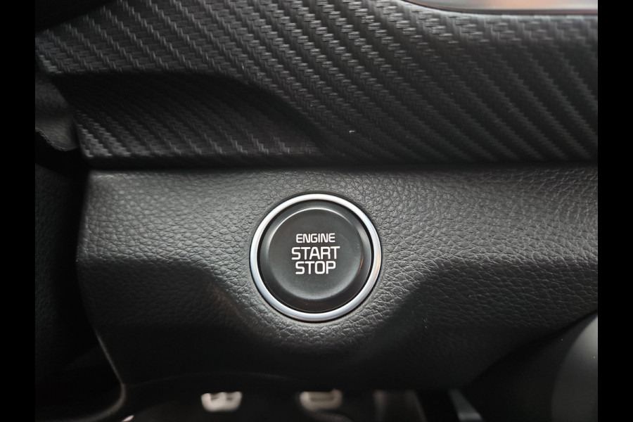 Kia Stonic 1.0 T-GDi MHEV GT-Line | Cruise | Start/Stop | Half-leder | Stoel- en Stuurverwarming | LED |
