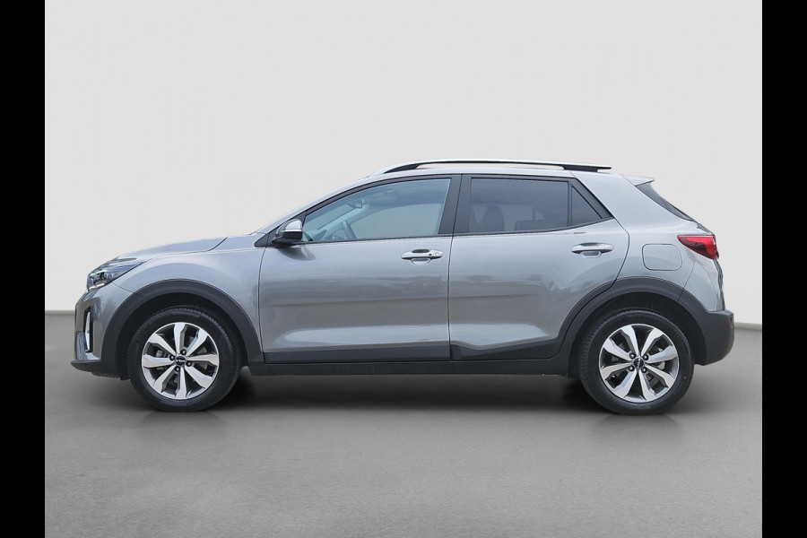 Kia Stonic 1.0 T-GDi MHEV DynamicPlusLine | LMV | Cruise | Navi | LED | Stoel- en Stuurverwarming | Privacy Glass