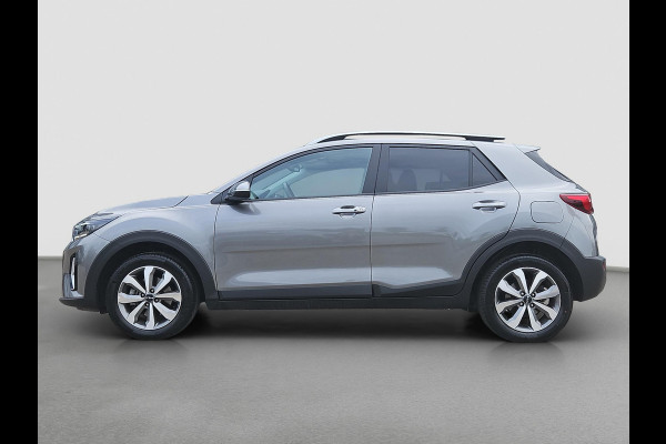 Kia Stonic 1.0 T-GDi MHEV DynamicPlusLine | LMV | Cruise | Navi | LED | Stoel- en Stuurverwarming | Privacy Glass