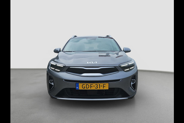 Kia Stonic 1.0 T-GDi MHEV DynamicPlusLine | LMV | Cruise | Navi | LED | Stoel- en Stuurverwarming | Privacy Glass