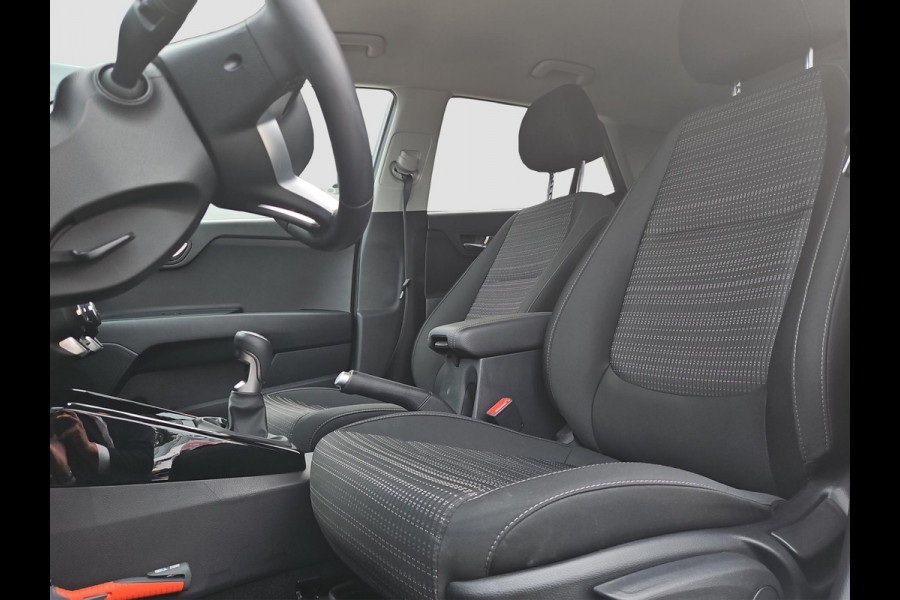 Kia Stonic 1.0 T-GDi MHEV DynamicPlusLine | LMV | Cruise | Navi | LED | Stoel- en Stuurverwarming | Privacy Glass