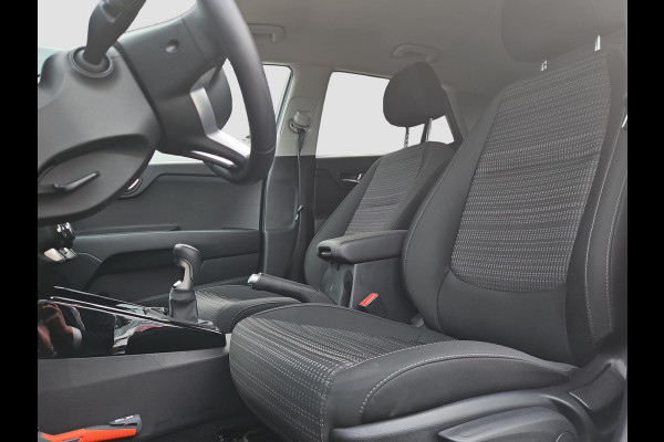 Kia Stonic 1.0 T-GDi MHEV DynamicPlusLine | LMV | Cruise | Navi | LED | Stoel- en Stuurverwarming | Privacy Glass