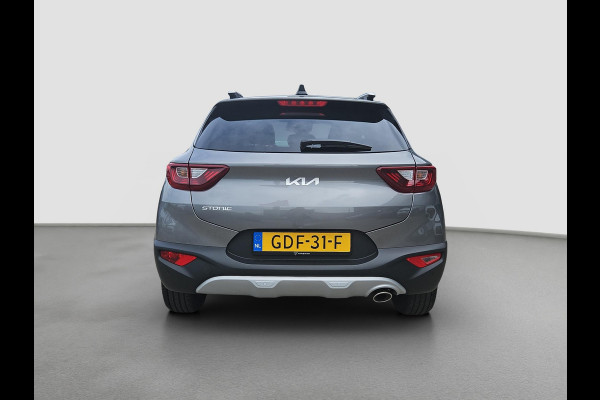 Kia Stonic 1.0 T-GDi MHEV DynamicPlusLine | LMV | Cruise | Navi | LED | Stoel- en Stuurverwarming | Privacy Glass