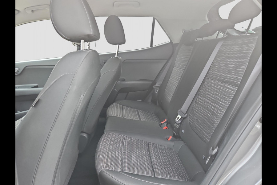 Kia Stonic 1.0 T-GDi MHEV DynamicPlusLine | LMV | Cruise | Navi | LED | Stoel- en Stuurverwarming | Privacy Glass