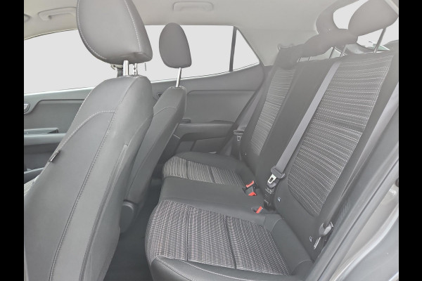 Kia Stonic 1.0 T-GDi MHEV DynamicPlusLine | LMV | Cruise | Navi | LED | Stoel- en Stuurverwarming | Privacy Glass