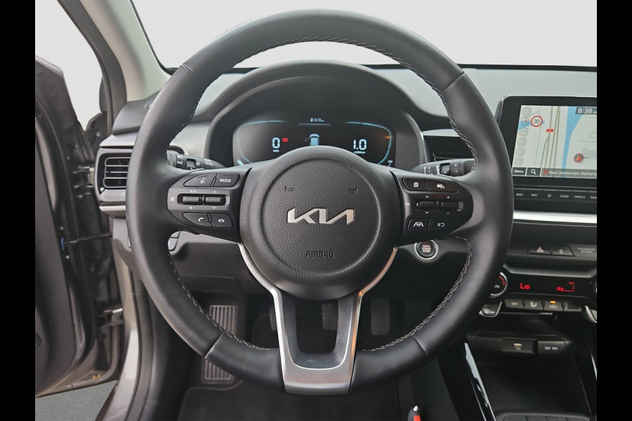 Kia Stonic 1.0 T-GDi MHEV DynamicPlusLine | LMV | Cruise | Navi | LED | Stoel- en Stuurverwarming | Privacy Glass