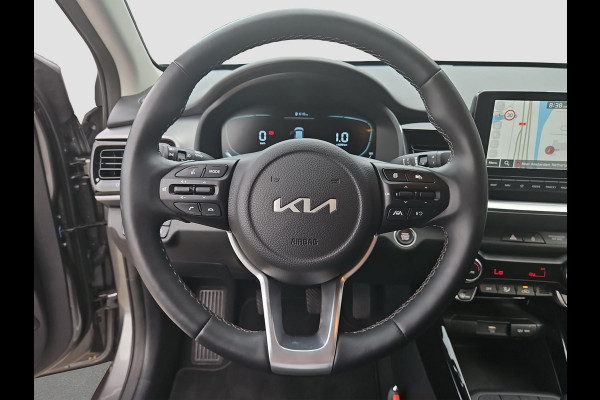 Kia Stonic 1.0 T-GDi MHEV DynamicPlusLine | LMV | Cruise | Navi | LED | Stoel- en Stuurverwarming | Privacy Glass