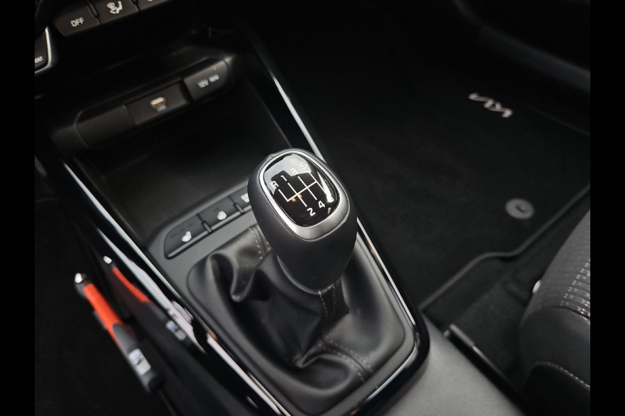 Kia Stonic 1.0 T-GDi MHEV DynamicPlusLine | LMV | Cruise | Navi | LED | Stoel- en Stuurverwarming | Privacy Glass