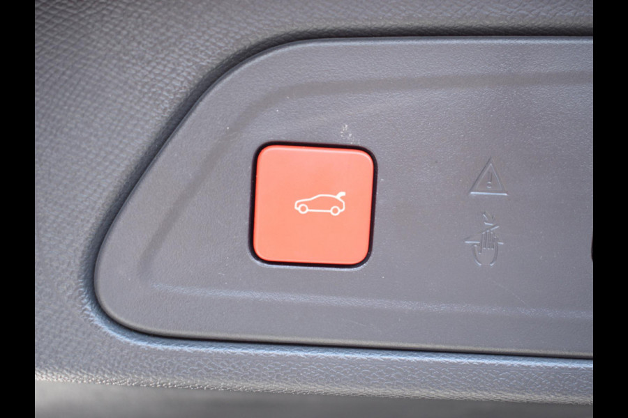 Citroën C5 Aircross 1.2 PureTech Shine AUTOMAAT | ACHTERUITRIJCAMERA MET SENSOREN | NAVIGATIE & CARPLAY | ELEKTRISCHE ACHTERKLEP